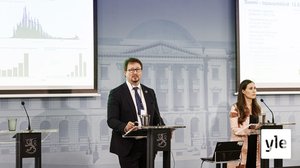 Hallituksen tiedotustilaisuus koronatoimista: 13.08.2020 14.30