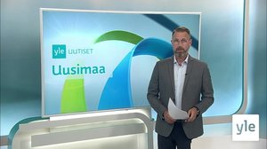 Yle Uutiset Uusimaa 13-08-2020 klo 17-06: 13.08.2020 16.16