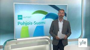 Yle Uutiset Pohjois-Suomi 13-08-2020 Klo 17-06: 13.08.2020 16.34