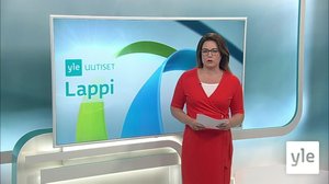 Yle Uutiset Lappi 13-08-2020 Klo 17-06: 13.08.2020 16.54