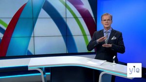 Yle Uutiset viittomakielellä: 13.08.2020 16.59