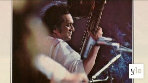 Arkistosta: Hjälprock: 18.08.2020 00.01