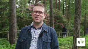 Psalmi, jonka äiti antoi maailmalle mukaan.: 15.08.2020 11.00