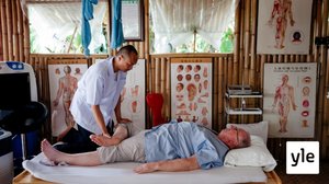 Thaimaa: 17.08.2020 06.00