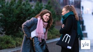 Salakuljetus (S): 17.08.2020 00.01