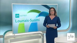 Yle Uutiset Lounais-Suomi 14-08-2020 Klo 17-06: 14.08.2020 16.29