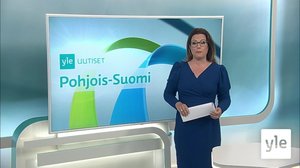 Yle Uutiset Pohjois-Suomi 14-08-2020 Klo 17-06: 14.08.2020 16.35