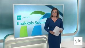 Yle Uutiset Kaakkois-Suomi 14-08-2020 Klo 17-06: 14.08.2020 16.39