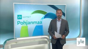 Yle Uutiset Pohjanmaa 14-08-2020 Klo 17-06: 14.08.2020 16.49