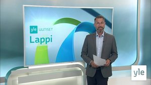 Yle Uutiset Lappi 14-08-2020 Klo 17-06: 14.08.2020 17.01