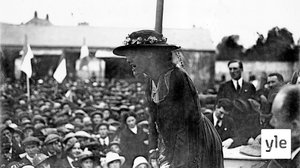 Vapauden hinta (12): 17.08.2020 06.00