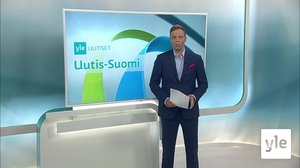 Yle Uutiset Uutis-Suomi 14-08-2020: 14.08.2020 18.33
