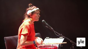 Yle Live: WOMEX-festivaalin kooste 3: 15.08.2020 00.01