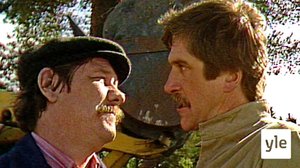 Yhteistyötä ja avunantoa (7): 19.08.2020 00.01