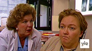 Tuhkaa tunteitten raunioilla (7): 19.08.2020 00.01