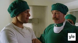 Yksi niitä päiviä (12): 19.08.2020 06.00