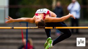Kalevaspelen, sjukamp lördag (svenskt referat): 15.08.2020 17.40