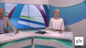 Yle Nyheter TV-nytt: 15.08.2020 18.00