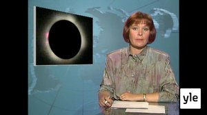 Viikon vanhat - uutisia 30 vuoden takaa: 16.08.2020 17.30