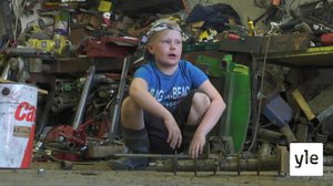 Miro ja lautasmuokkari: 18.08.2020 10.00