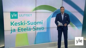 Yle Uutiset Keski-Suomi ja Etelä-Savo 17-08-2020 Klo 17-06: 17.08.2020 16.18