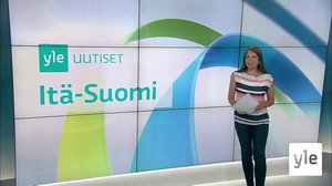 Yle Uutiset Itä-Suomi 17-08-2020 Klo 17-06: 17.08.2020 16.23