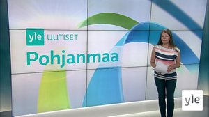 Yle Uutiset Pohjanmaa 17-08-2020 Klo 17-06: 17.08.2020 16.30
