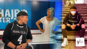 Hajbo Nyheter är tillbaka från sommarpausen: 17.08.2020 17.00