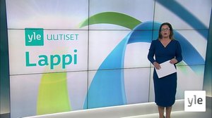 Yle Uutiset Lappi 17-08-2020 Klo 17-06: 17.08.2020 16.41