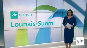 Yle Uutiset Lounais-Suomi 17-08-2020 Klo 17-06: 17.08.2020 16.46