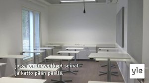 Yle Oddasat: 17.08.2020 16.50