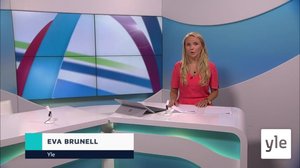 Yle Nyheter TV-nytt: 17.08.2020 18.00