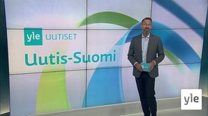 Yle Uutiset Uutis-Suomi 17-08-2020: 17.08.2020 19.03