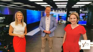 Miten eriarvoisuutta voitaisiin vähentää?: 18.08.2020 09.30