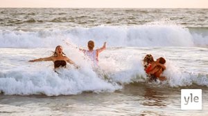 Älä itke, kaikki järjestyy (S): 19.08.2020 06.00