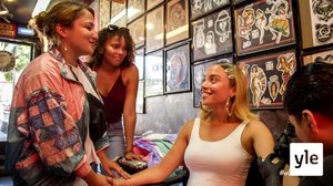 Ootte mun sydämessä aina: 19.08.2020 06.00