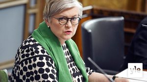 Eduskunnan puhemiehen tiedotustilaisuus: 18.08.2020 15.57