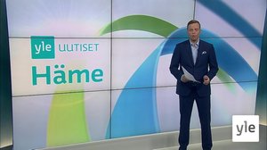 Yle Uutiset Häme 18-08-2020 klo 17-06: 18.08.2020 16.28