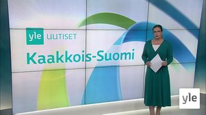 Yle Uutiset Kaakkois-Suomi 18-08-2020 Klo 17-06: 18.08.2020 16.30