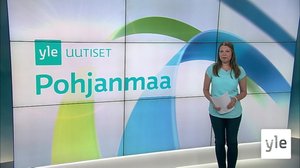 Yle Uutiset Pohjanmaa 18-08-2020 Klo 17-06: 18.08.2020 16.42