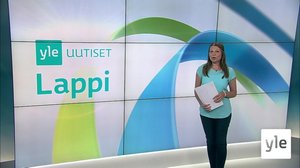 Yle Uutiset Lappi 18-08-2020 Klo 17-06: 18.08.2020 16.50