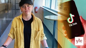 TikTok kan inte hålla hemlisar: 18.08.2020 17.20