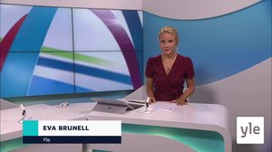 Yle Nyheter TV-nytt: 18.08.2020 18.00