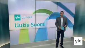Yle Uutiset Uutis-Suomi 18-08-2020: 18.08.2020 18.43