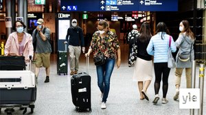 Miten ulkomailta tulevat koronatartunnat saadaan kuriin?: 18.08.2020 21.28