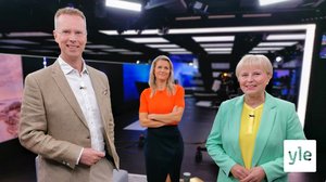 Mitä Venäjällä ajatellaan Valko-Venäjän tilanteesta?: 19.08.2020 09.30