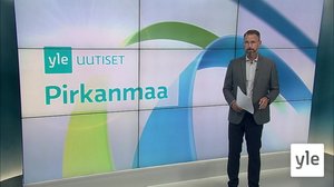Yle Uutiset Pirkanmaa 19-08-2020 Klo 17-06: 19.08.2020 16.19