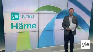 Yle Uutiset Häme 19-08-2020 klo 17-06: 19.08.2020 16.23