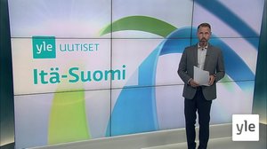 Yle Uutiset Itä-Suomi 19-08-2020 Klo 17-06: 19.08.2020 16.26