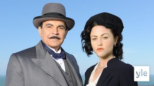 Hercule Poirot: Kellot (12): 21.08.2020 06.00